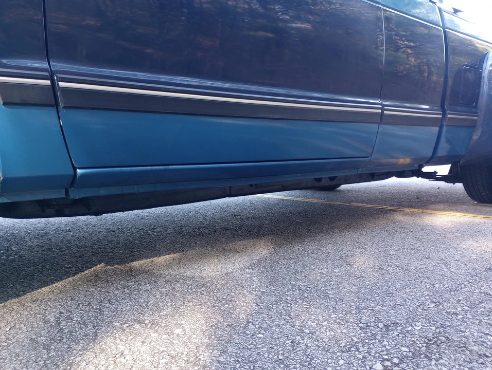 1989 GMC S-15/Sonoma - Image 28 of 31