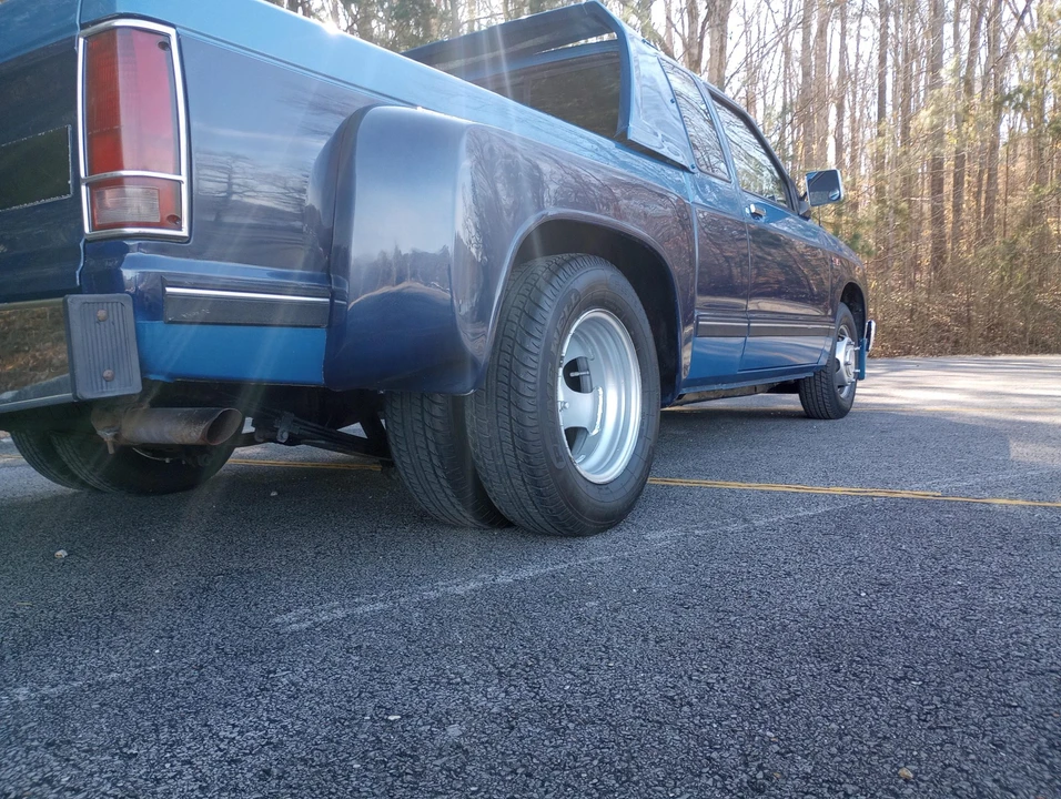 1989 GMC S-15/Sonoma - Image 25 of 31