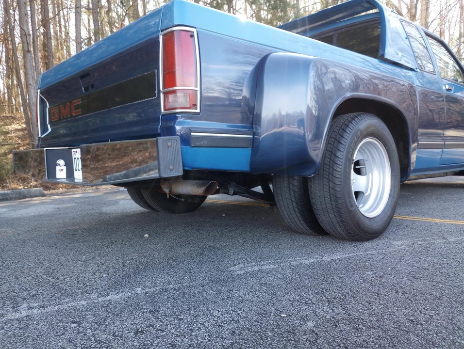 1989 GMC S-15/Sonoma - Image 24 of 31
