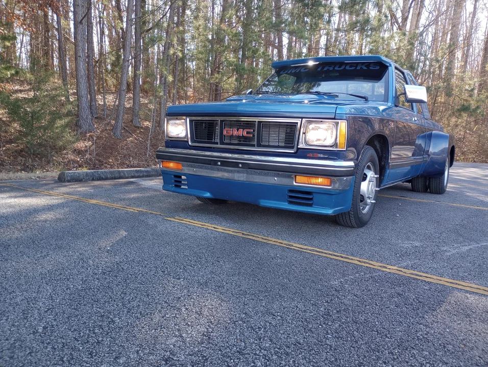 1989 GMC S-15/Sonoma - Image 20 of 31