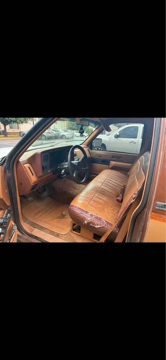 1989 GMC Sierra 1st Gen - Image 6 of 10