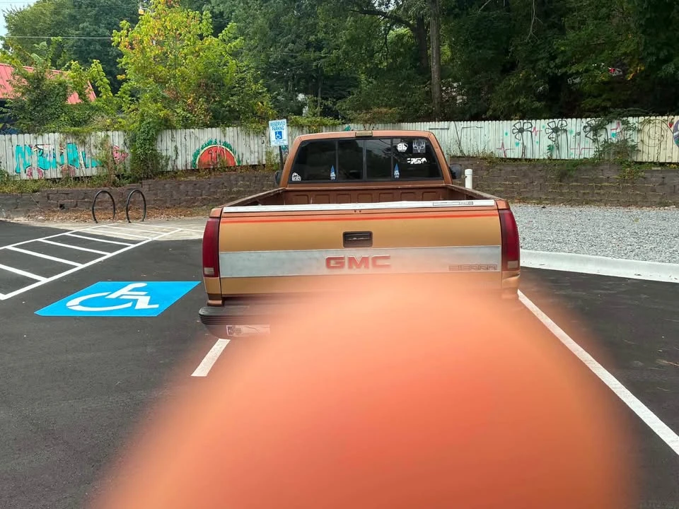 1989 GMC Sierra 1st Gen - Image 10 of 10