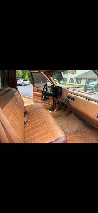1989 GMC Sierra 1st Gen - Image 8 of 10