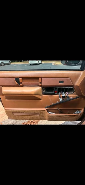 1989 GMC Sierra 1st Gen - Image 5 of 10