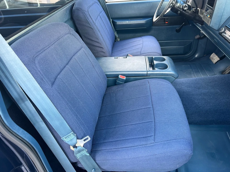 1989 GMC Sierra 1st Gen - Image 16 of 21