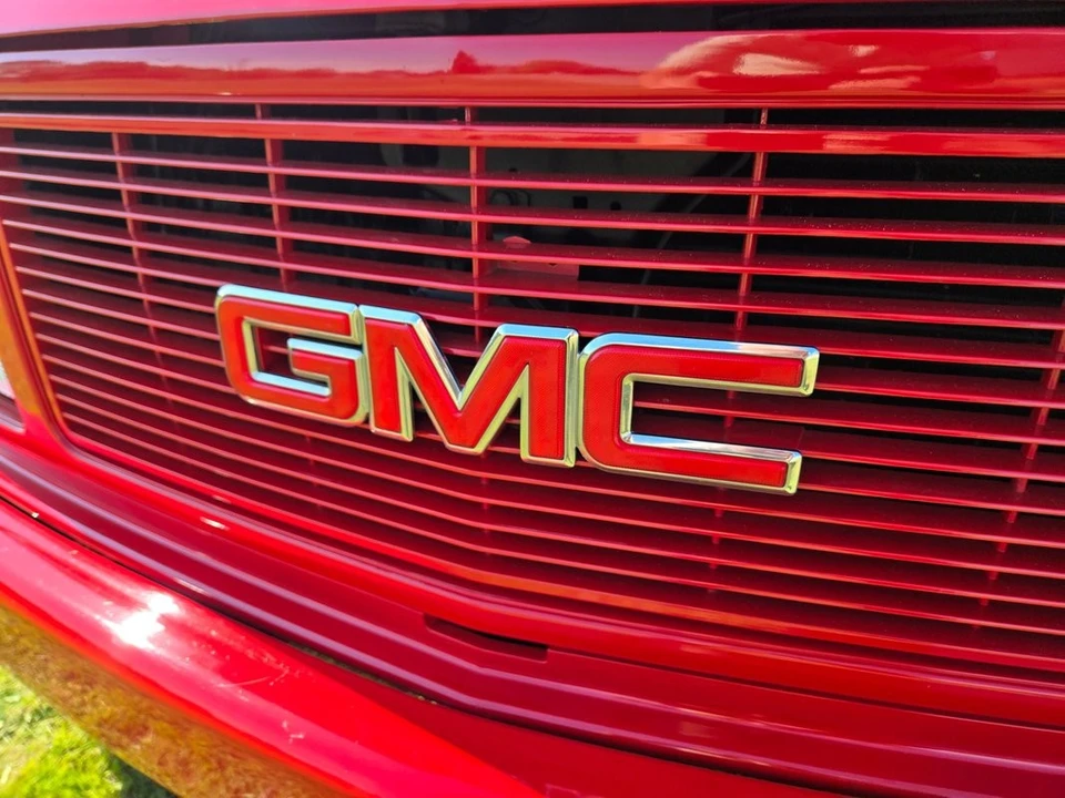 1989 GMC Sierra 1st Gen - Image 19 of 21