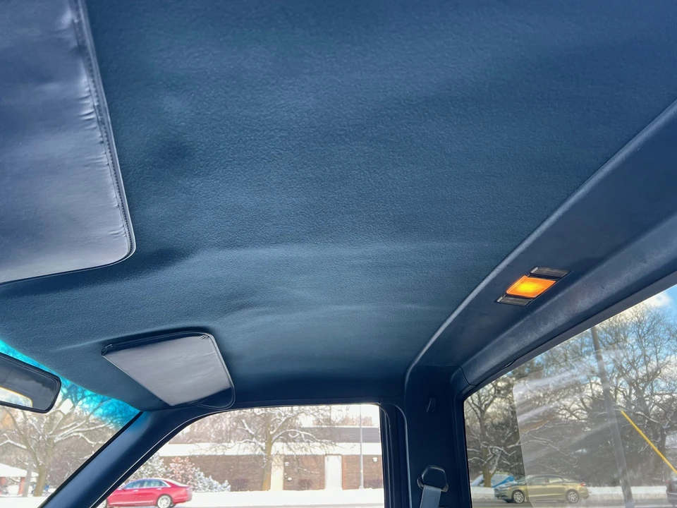 1989 GMC Sierra 1st Gen - Image 13 of 21