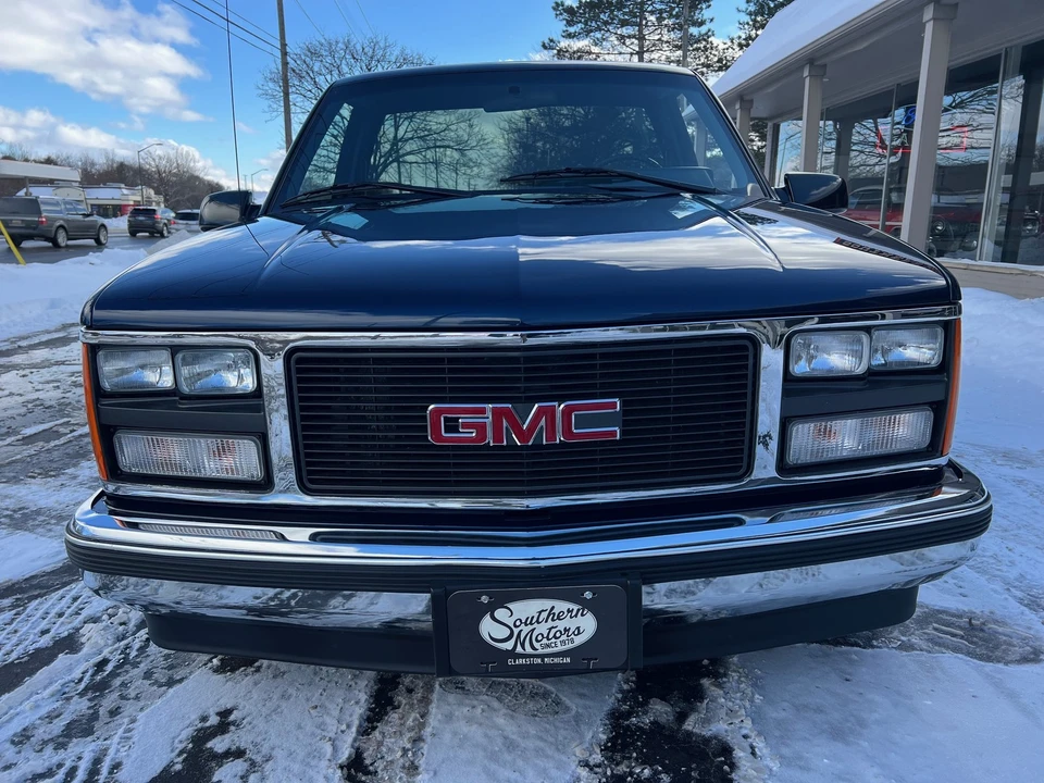 1989 GMC Sierra 1st Gen - Image 3 of 21