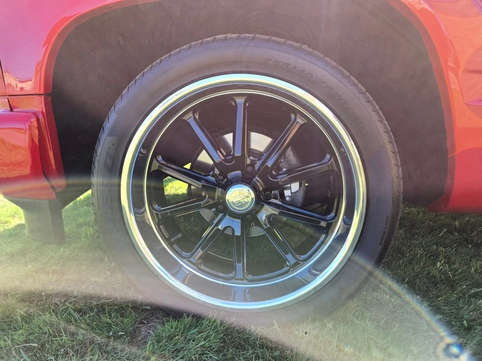 1989 GMC Sierra 1st Gen - Image 14 of 21