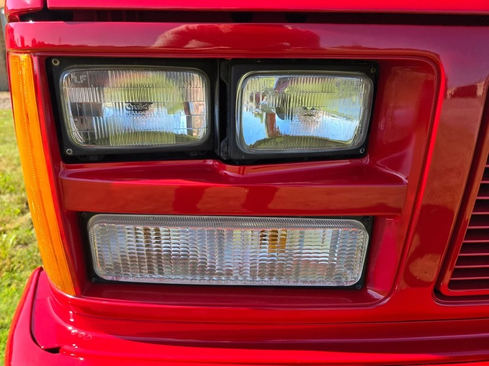 1989 GMC Sierra 1st Gen - Image 18 of 21