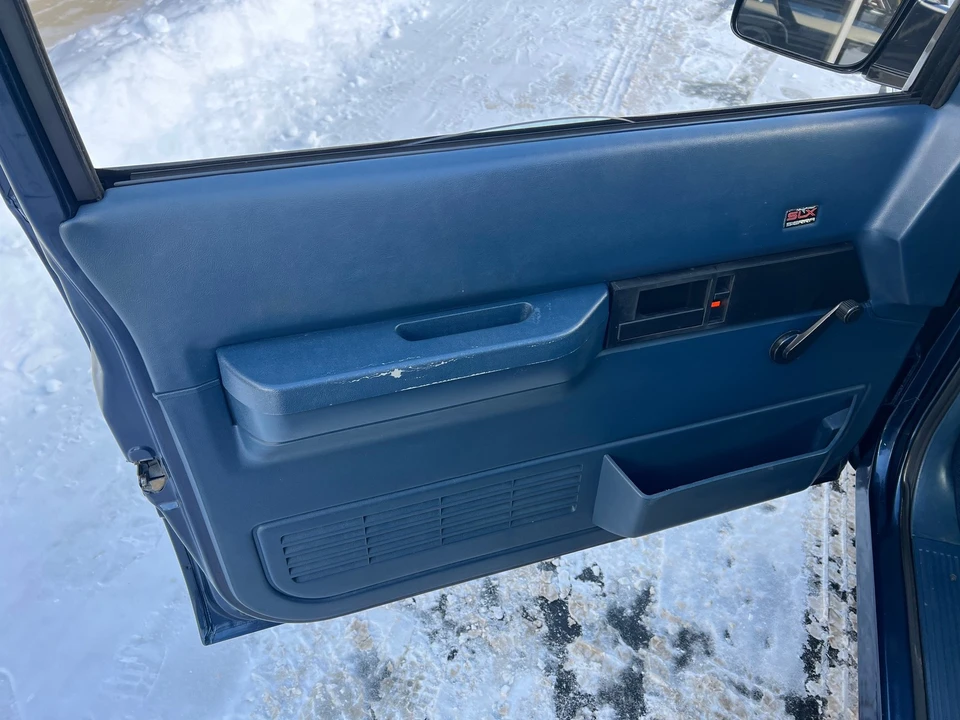 1989 GMC Sierra 1st Gen - Image 14 of 21