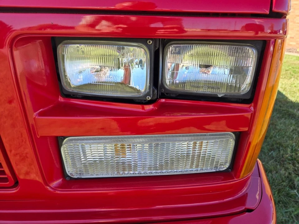 1989 GMC Sierra 1st Gen - Image 20 of 21