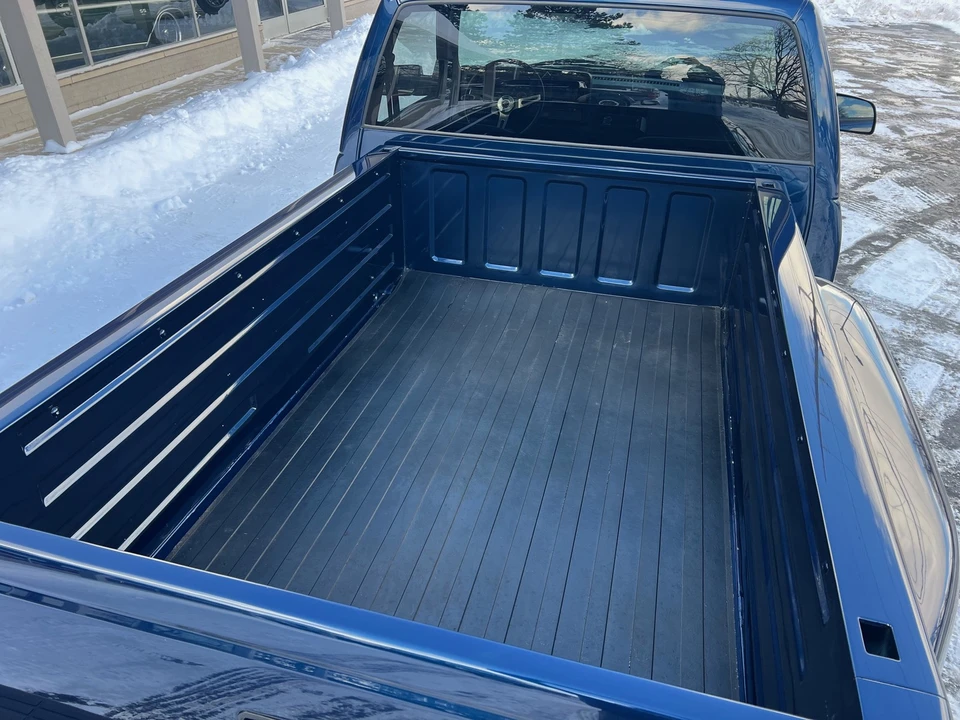 1989 GMC Sierra 1st Gen - Image 21 of 21