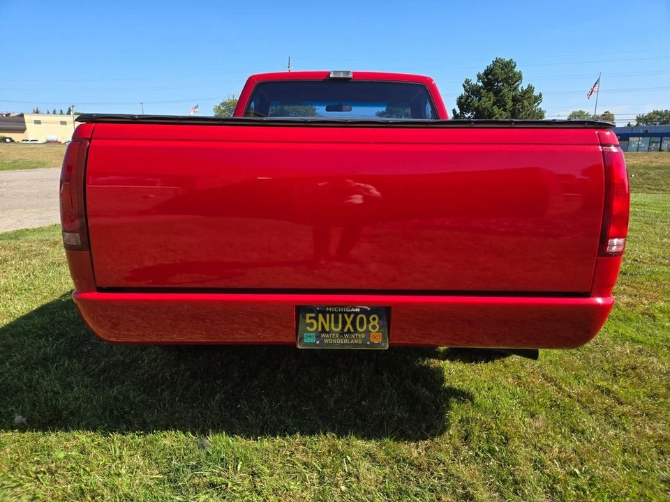 1989 GMC Sierra 1st Gen - Image 9 of 21