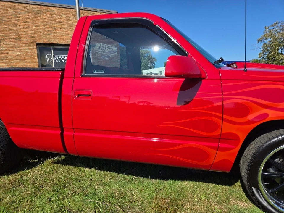 1989 GMC Sierra 1st Gen - Image 6 of 21