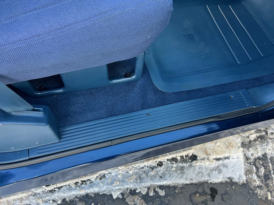 1989 GMC Sierra 1st Gen - Image 17 of 21