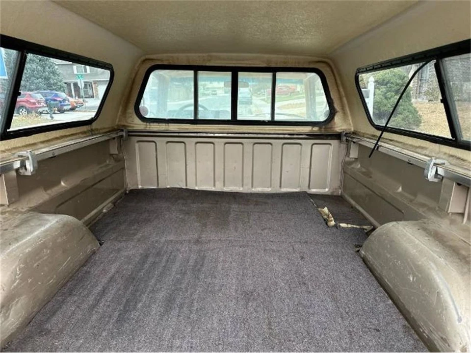 1989 GMC Sierra 1st Gen - Image 3 of 15