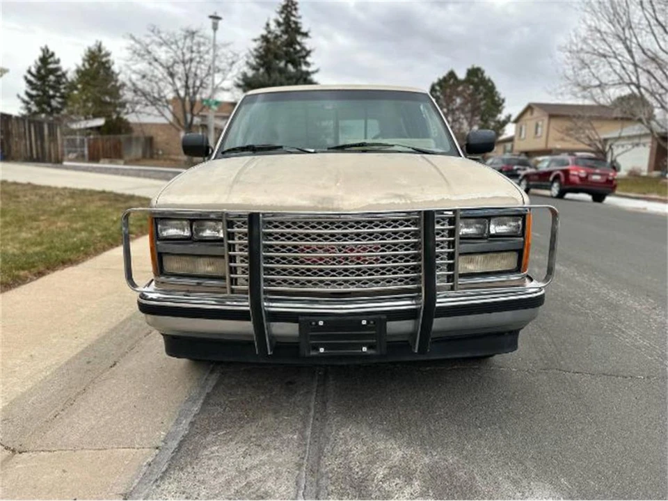 1989 GMC Sierra 1st Gen - Image 12 of 15