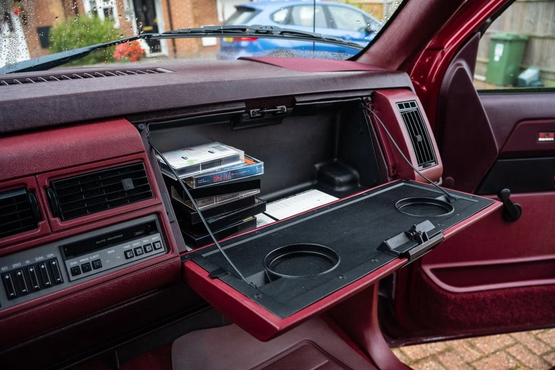 1989 GMC Sierra 1st Gen - Image 11 of 30
