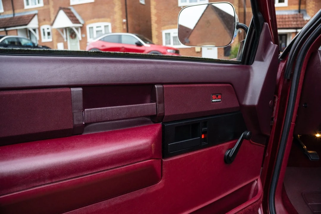 1989 GMC Sierra 1st Gen - Image 28 of 30