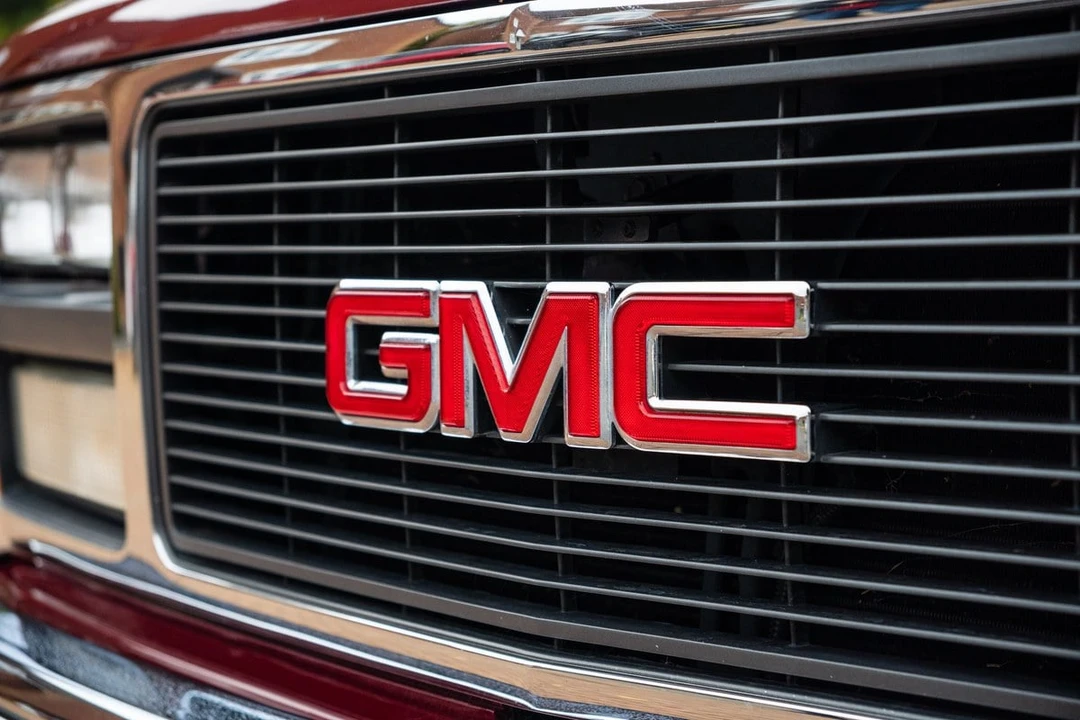 1989 GMC Sierra 1st Gen - Image 3 of 30