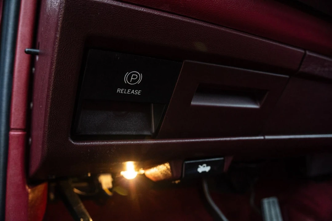 1989 GMC Sierra 1st Gen - Image 30 of 30