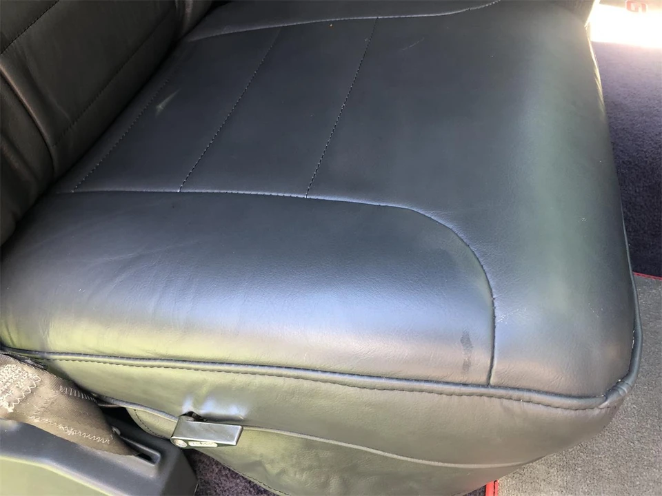 1989 GMC Sierra 1st Gen - Image 15 of 30