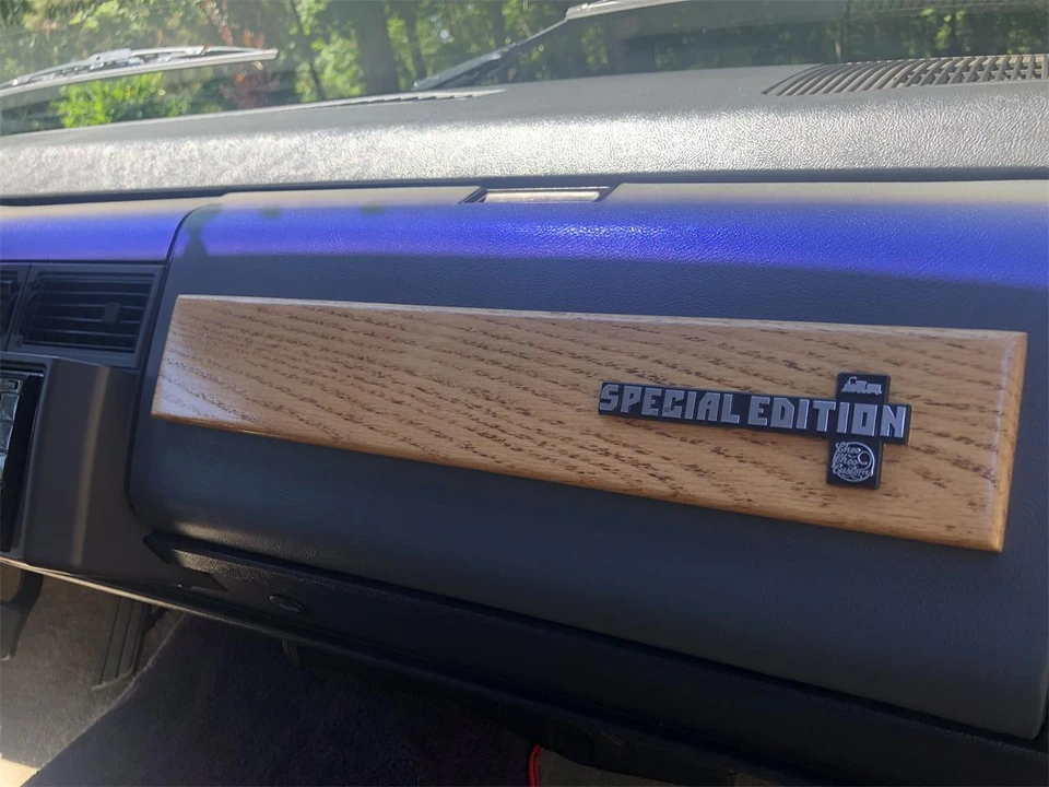 1989 GMC Sierra 1st Gen - Image 16 of 30