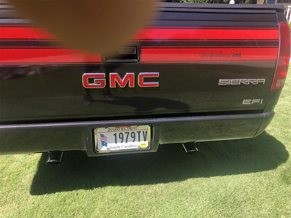 1989 GMC Sierra 1st Gen - Image 6 of 30
