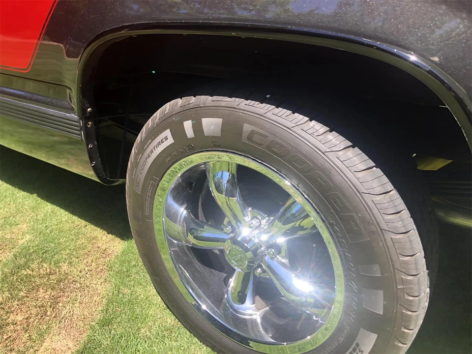 1989 GMC Sierra 1st Gen - Image 30 of 30