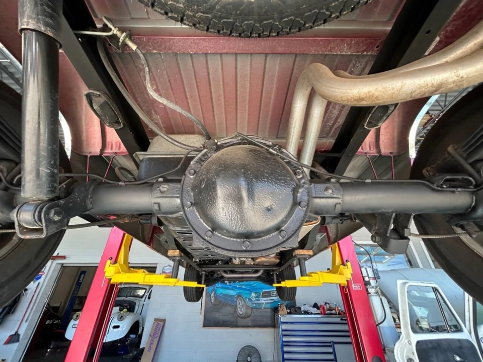 1989 GMC Sierra 1st Gen - Image 29 of 31