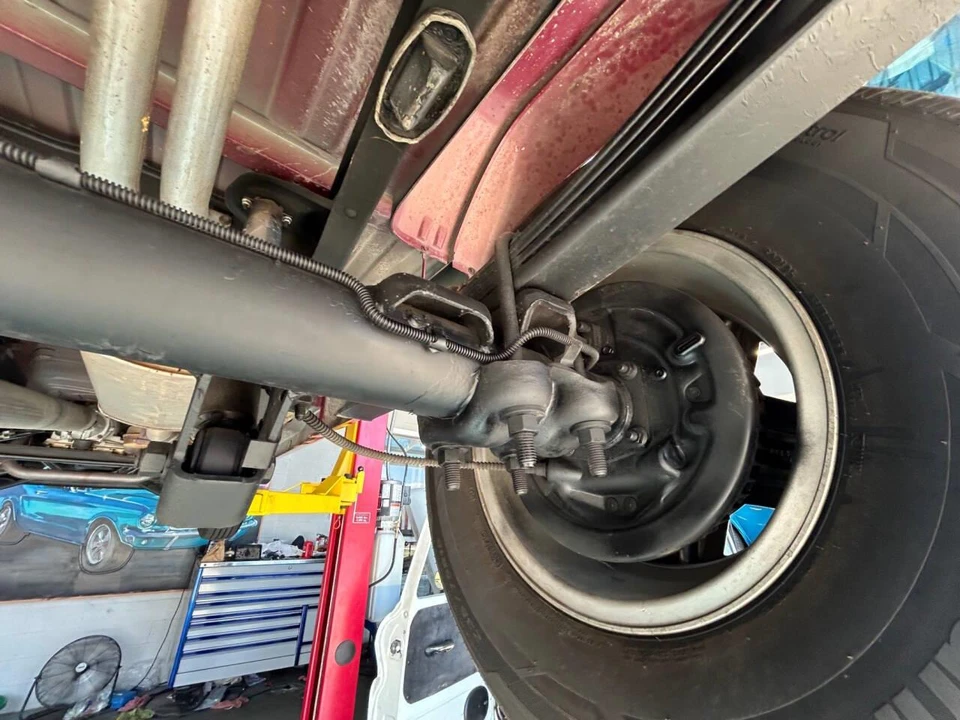 1989 GMC Sierra 1st Gen - Image 31 of 31