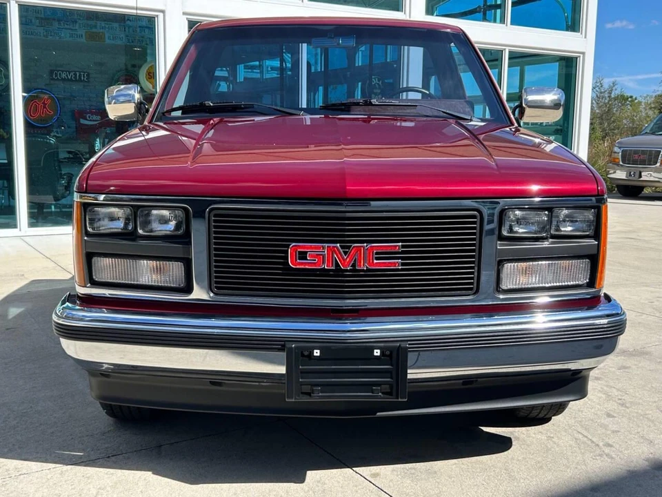 1989 GMC Sierra 1st Gen - Image 2 of 31