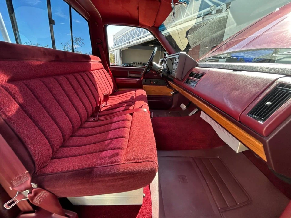 1989 GMC Sierra 1st Gen - Image 18 of 31
