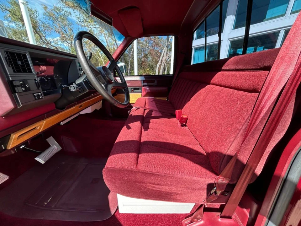 1989 GMC Sierra 1st Gen - Image 14 of 31