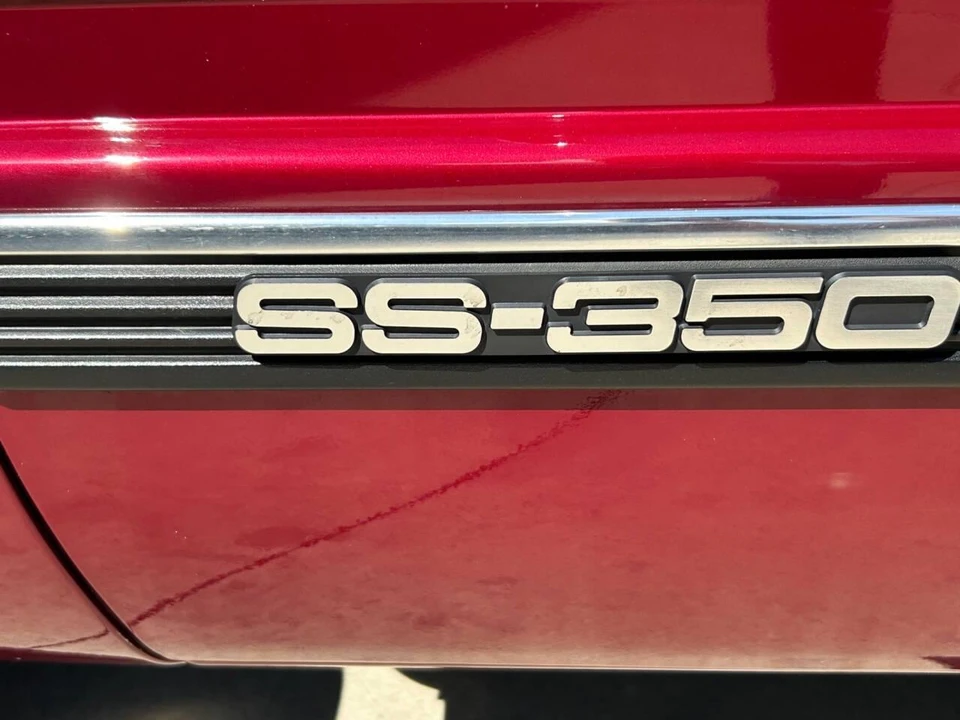 1989 GMC Sierra 1st Gen - Image 12 of 31
