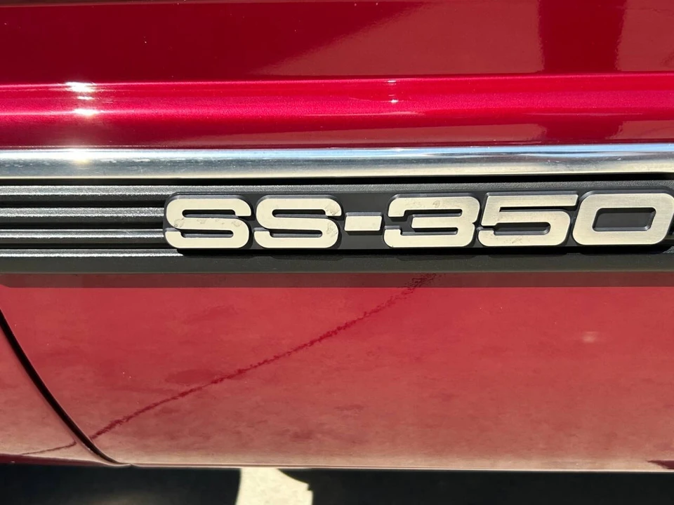 1989 GMC Sierra 1st Gen - Image 12 of 21
