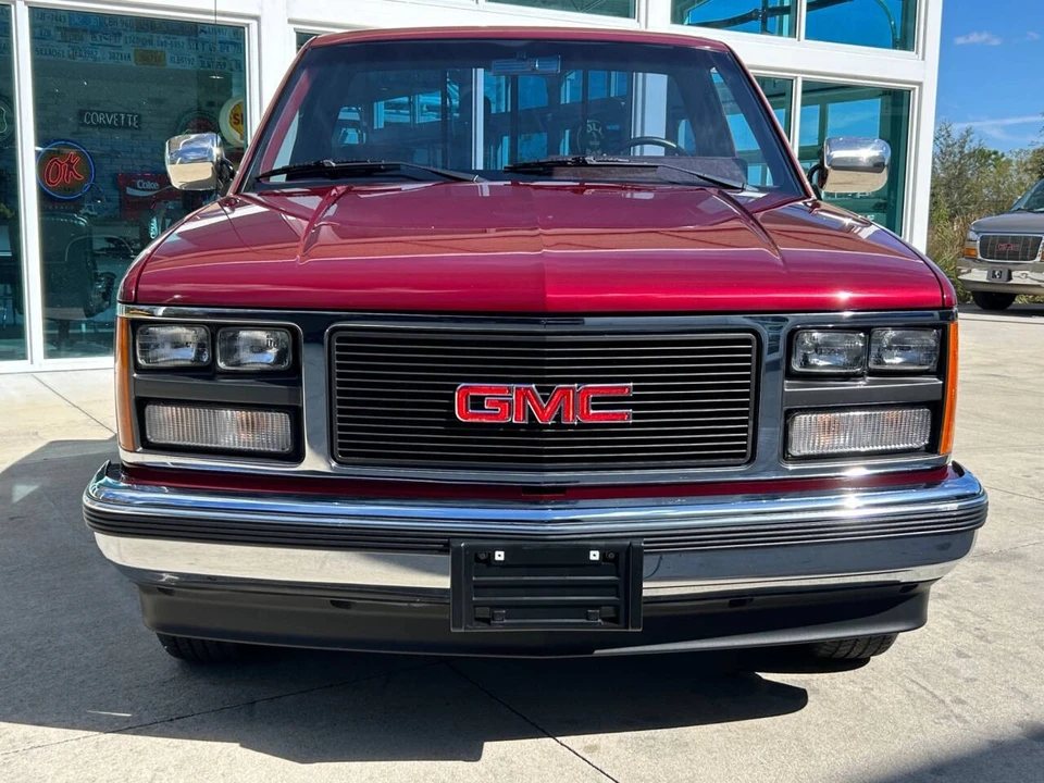 1989 GMC Sierra 1st Gen - Image 2 of 21