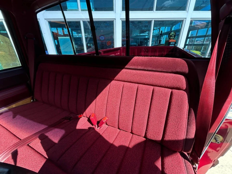 1989 GMC Sierra 1st Gen - Image 15 of 21