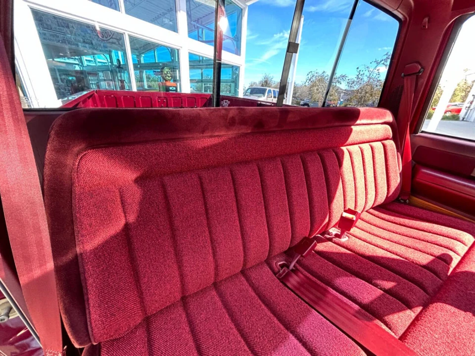 1989 GMC Sierra 1st Gen - Image 19 of 21
