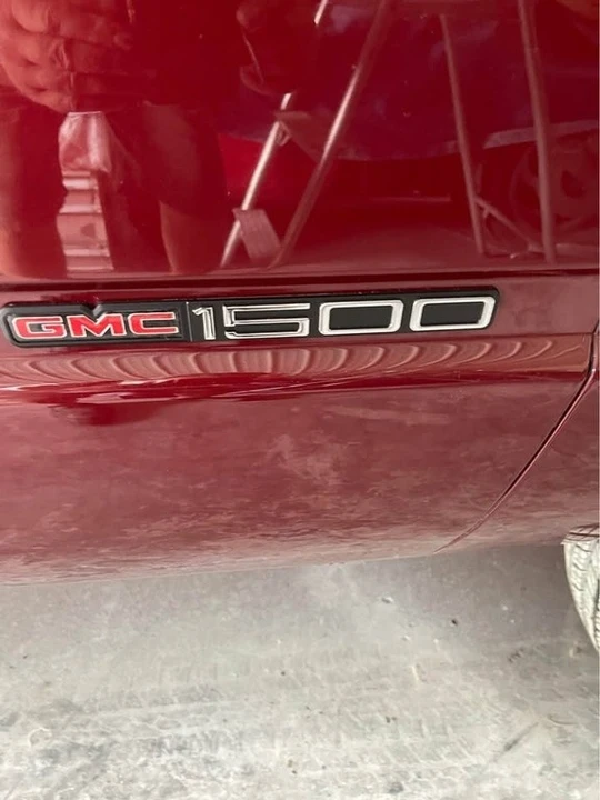 1989 GMC Sierra 1st Gen - Image 15 of 21