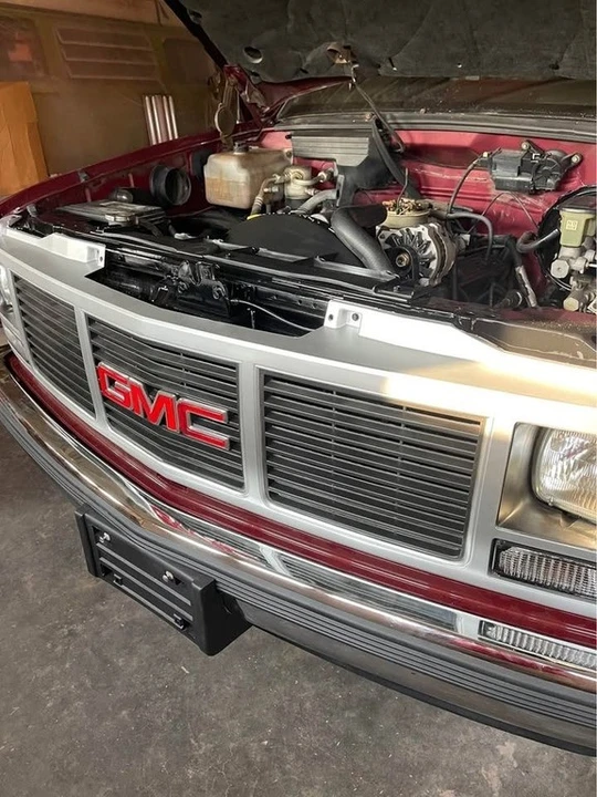 1989 GMC Sierra 1st Gen - Image 6 of 21