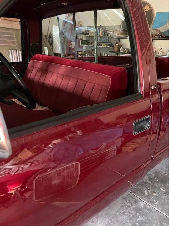 1989 GMC Sierra 1st Gen - Image 5 of 21