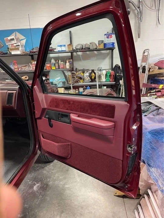 1989 GMC Sierra 1st Gen - Image 7 of 21