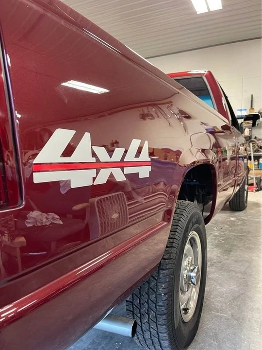 1989 GMC Sierra 1st Gen - Image 10 of 21