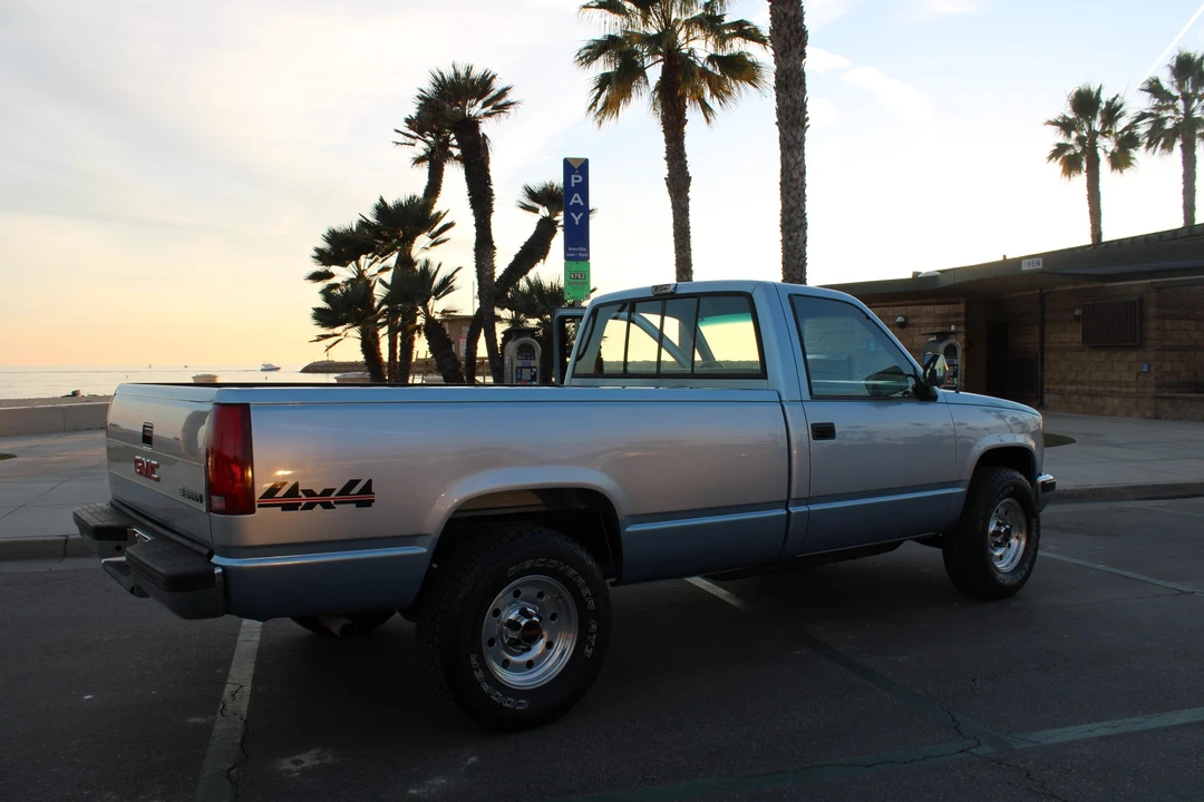 1989 GMC Sierra 1st Gen - Image 23 of 31