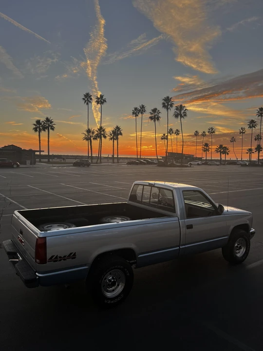 1989 GMC Sierra 1st Gen - Image 24 of 31