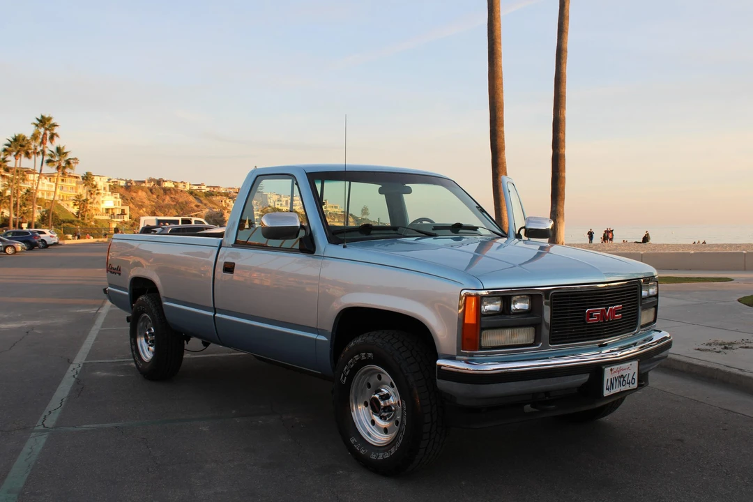 1989 GMC Sierra 1st Gen - Image 17 of 31