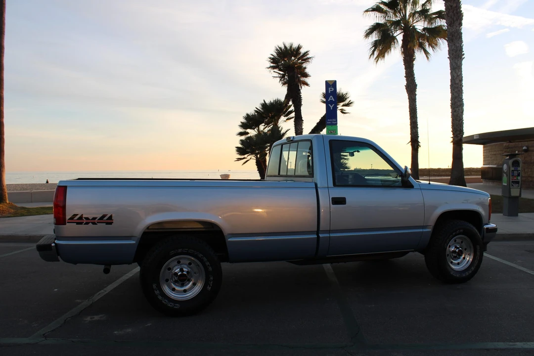 1989 GMC Sierra 1st Gen - Image 21 of 31