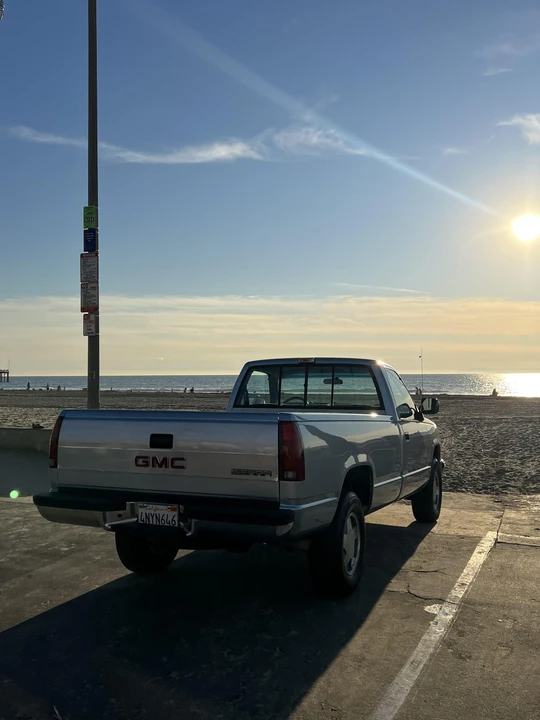 1989 GMC Sierra 1st Gen - Image 25 of 31